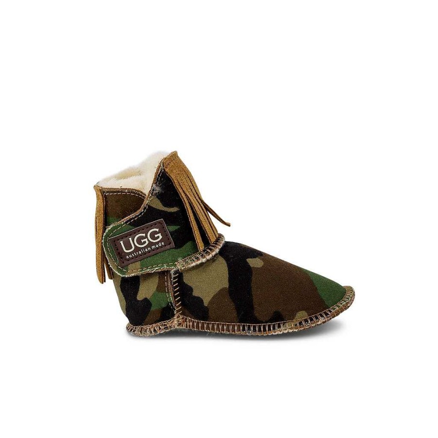 Kids & Babies UGG Since 1974 BABY | Baby Ugg Tribal Camo