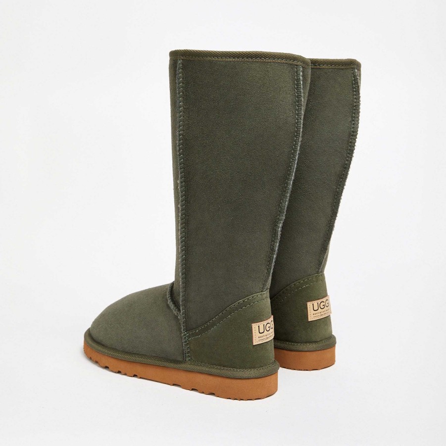 Men UGG Since 1974 TALL | Men'S Classic Tall Natural