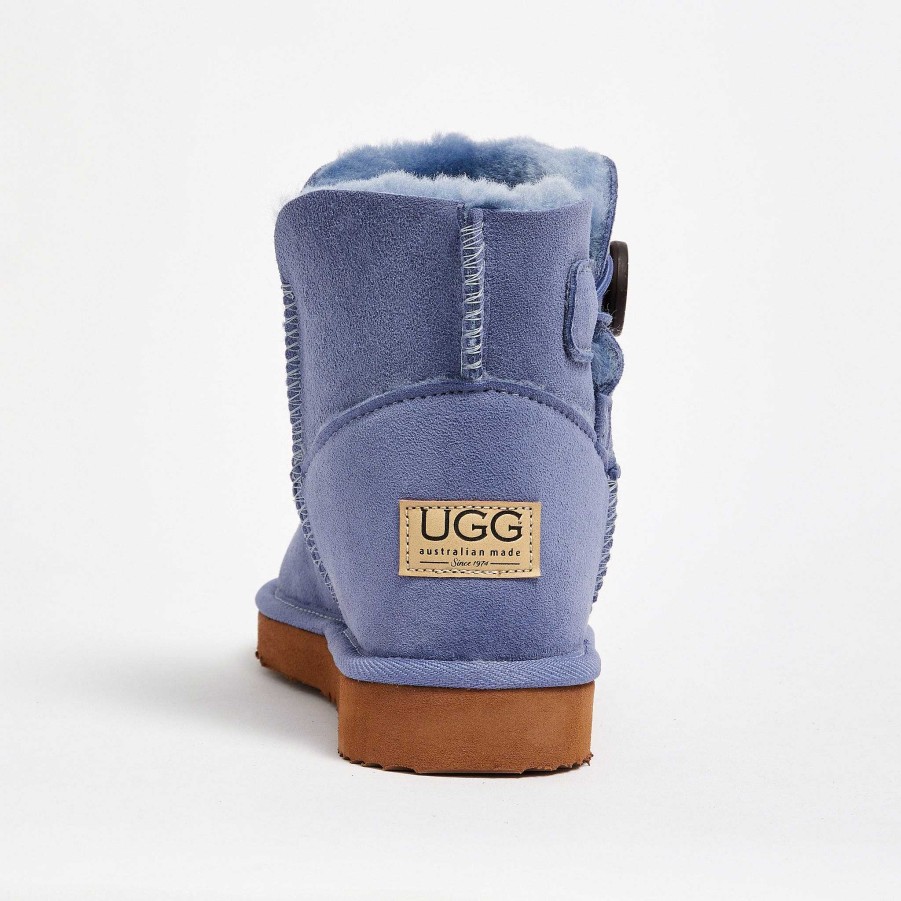 Women UGG Since 1974 Best Sellers | Women'S Burleigh Button Mini Colours