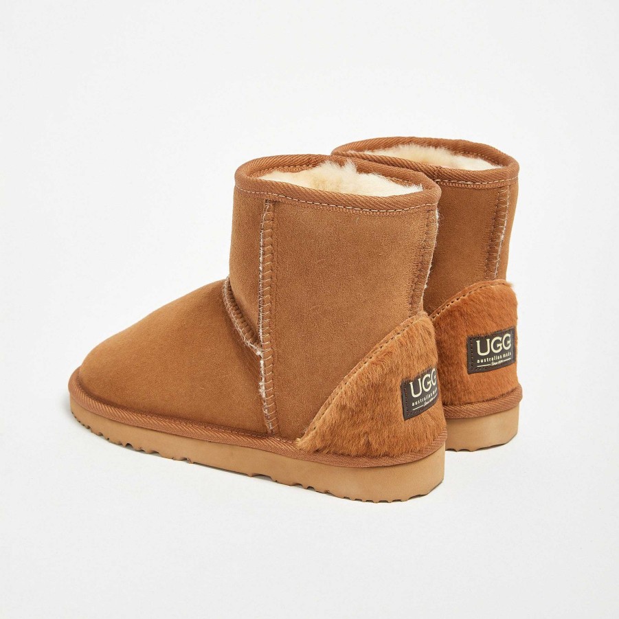 Women UGG Since 1974 Mini | Women'S Classic Mini Kangaroo