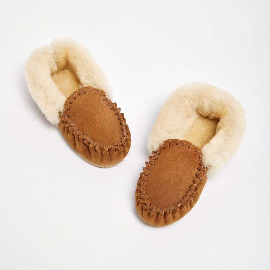 Men UGG Since 1974 MOCCASINS | Men'S Australian Moccasin