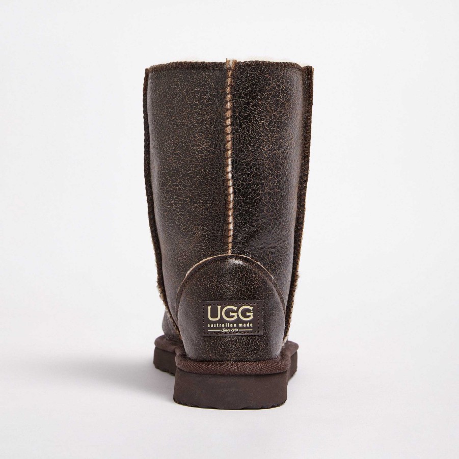 Men UGG Since 1974 MID | Men'S Classic Bomber Mid