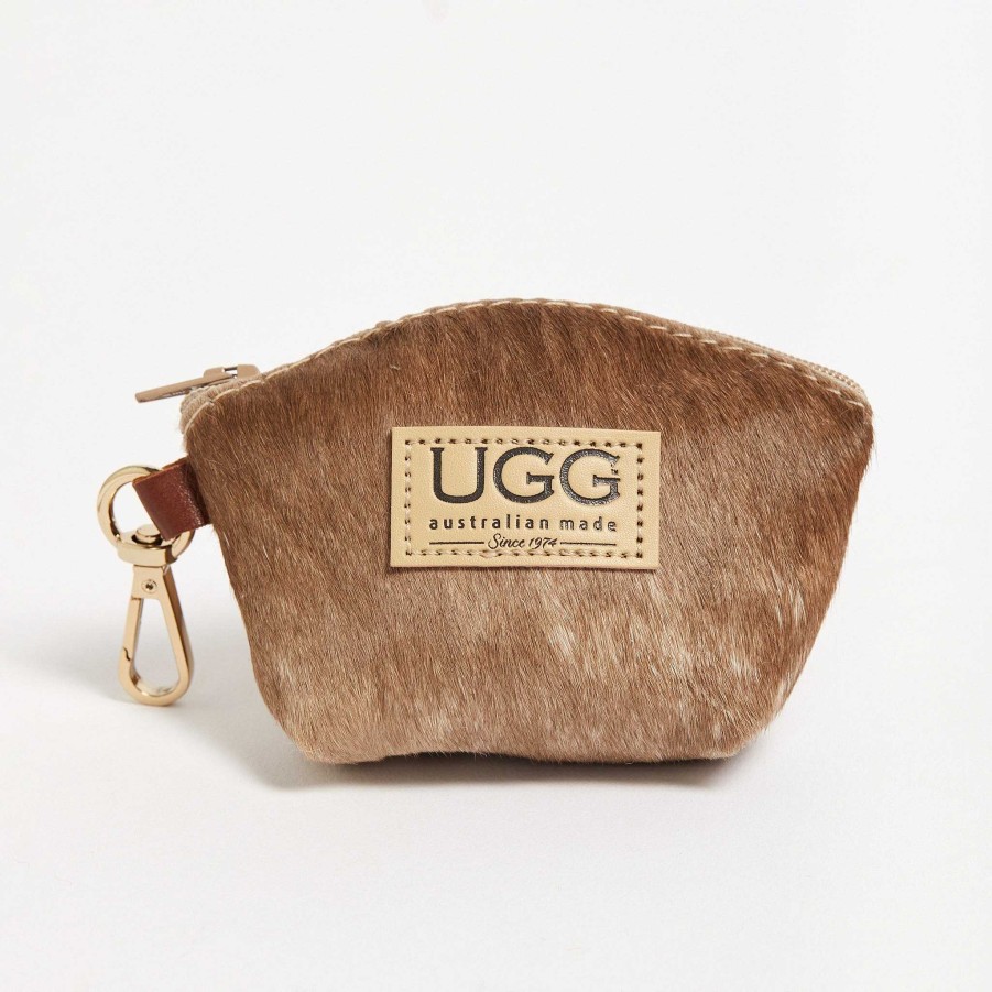 Accessories UGG Since 1974 Bags & Purses | Calf Coin Purse