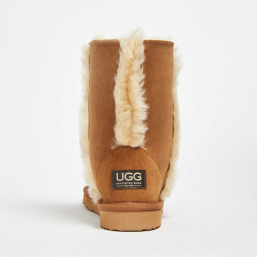 Women UGG Since 1974 Mid | Women'S Designer Mid