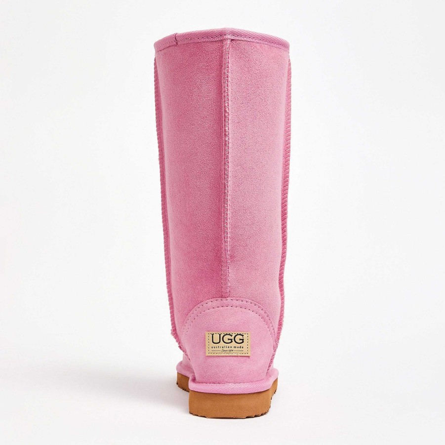 Women UGG Since 1974 Tall & Ultra Tall | Women'S Classic Tall Colours