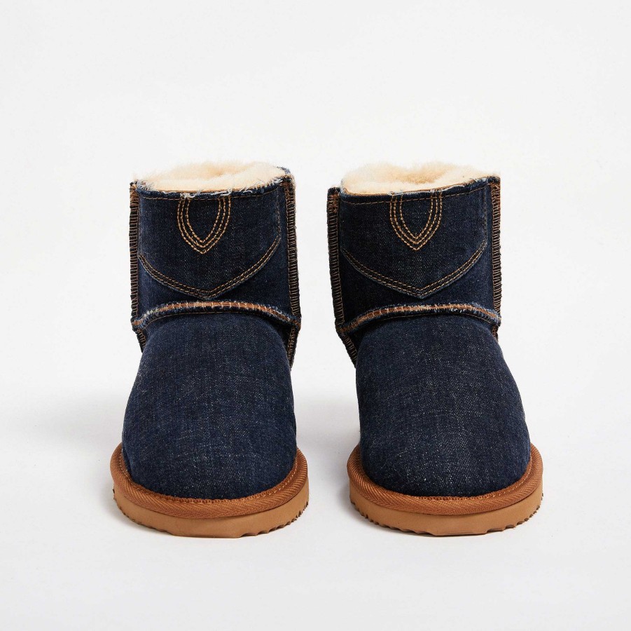 Women UGG Since 1974 Best Sellers | Women'S Denim Mini