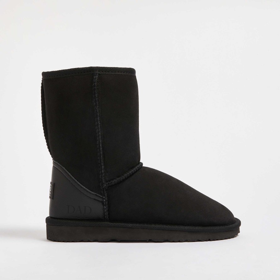 Men UGG Since 1974 MID | Men'S Classic Mid Embossed