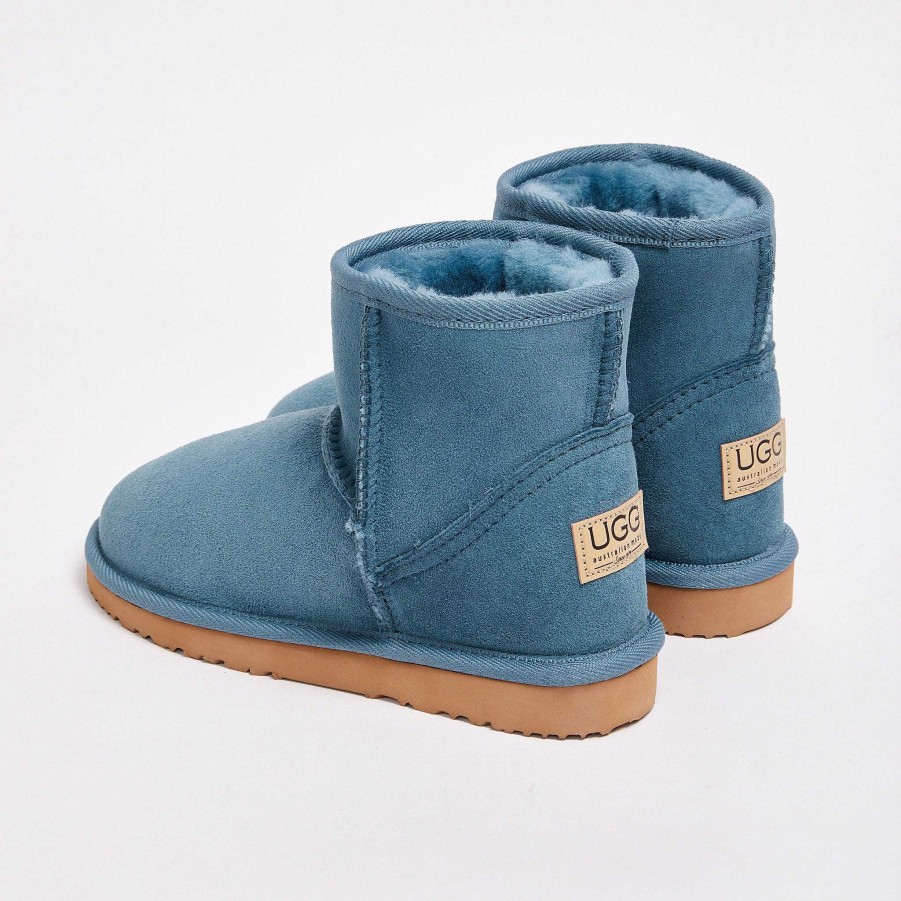 Women UGG Since 1974 Mini | Women'S Classic Mini Limited Edition Australiana