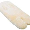 Kids & Babies UGG Since 1974 RUGS | Natural Australian Lambskin Stroller Liner