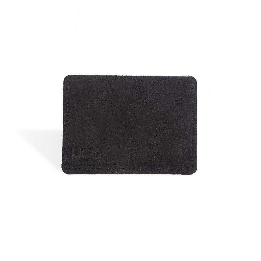 Men UGG Since 1974 Wallets | Card Holder