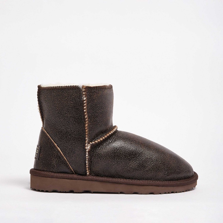 Women UGG Since 1974 Mini | Women'S Classic Bomber Mini