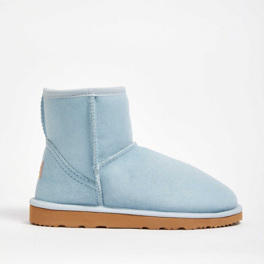 Women UGG Since 1974 LIMITED EDITION | Women'S Classic Mini Limited Edition Polar