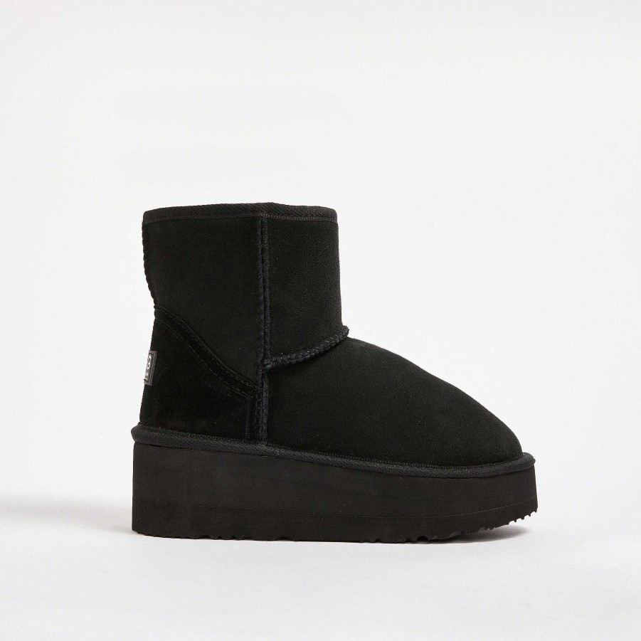 Women UGG Since 1974 Mini | Women'S Classic Mini Platform