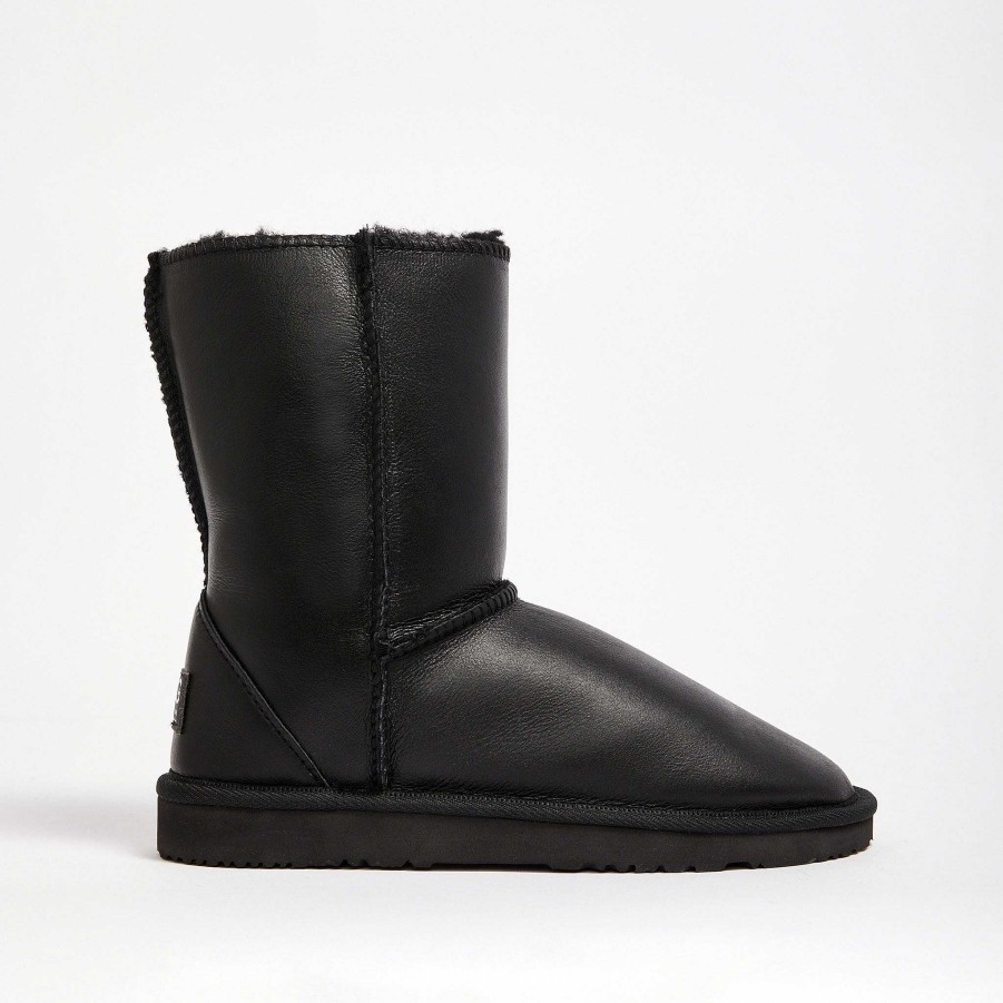 Men UGG Since 1974 MID | Men'S Classic Nappa Mid