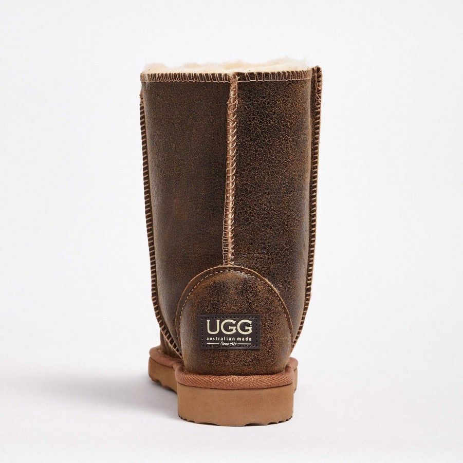 Men UGG Since 1974 MID | Men'S Classic Bomber Mid