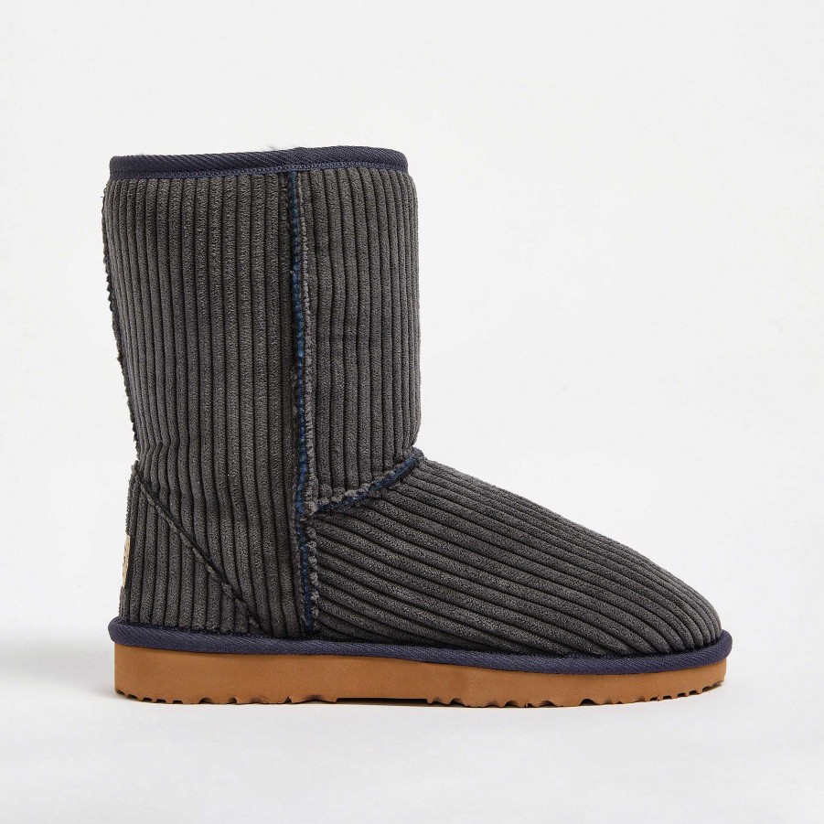 Men UGG Since 1974 Corduroy & Camo | Men'S Corduroy Mid