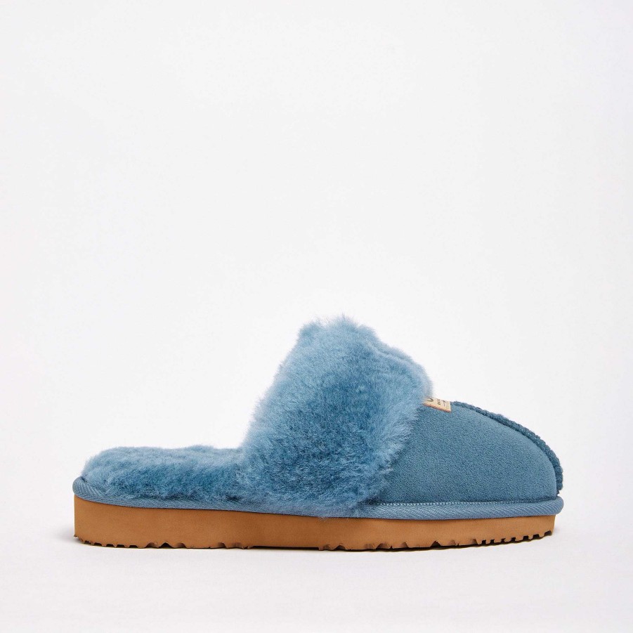 Women UGG Since 1974 Slippers | Women'S Limited Edition Australiana Designer Slippers