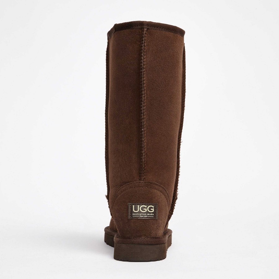 Women UGG Since 1974 Tall & Ultra Tall | Women'S Classic Tall Natural