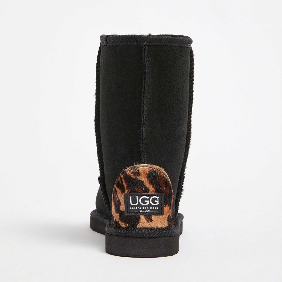 Women UGG Since 1974 Best Sellers | Women'S Classic Mid Leopard