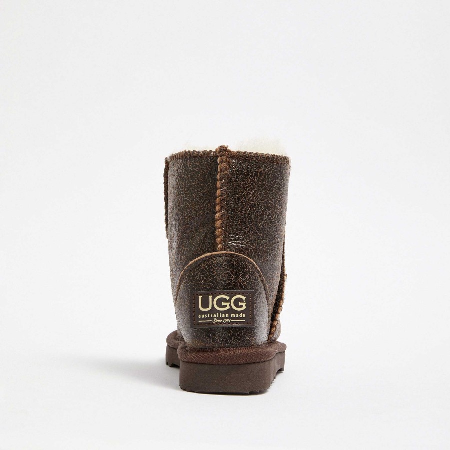 Kids & Babies UGG Since 1974 BOOTS | Kids Classic Mid Bomber