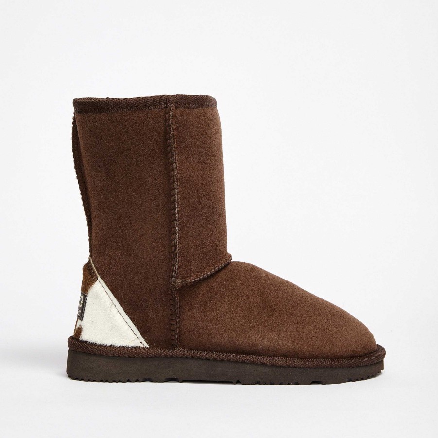 Women UGG Since 1974 Mid | Women'S Classic Mid Calf