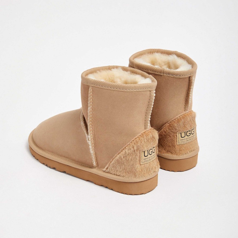 Men UGG Since 1974 MINI | Men'S Classic Mini Kangaroo