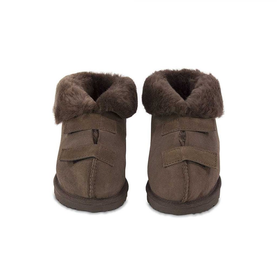 Men UGG Since 1974 Medical | Men'S Medical Ankle Slipper