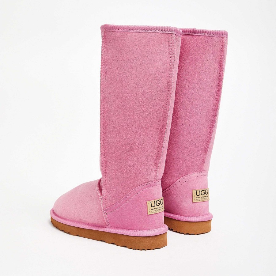 Women UGG Since 1974 Tall & Ultra Tall | Women'S Classic Tall Colours