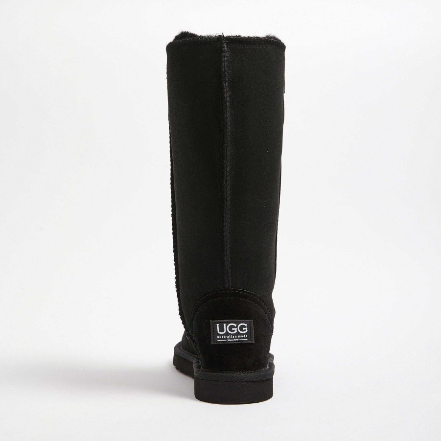 Men UGG Since 1974 Laces & Zips | Men'S Harley Tall