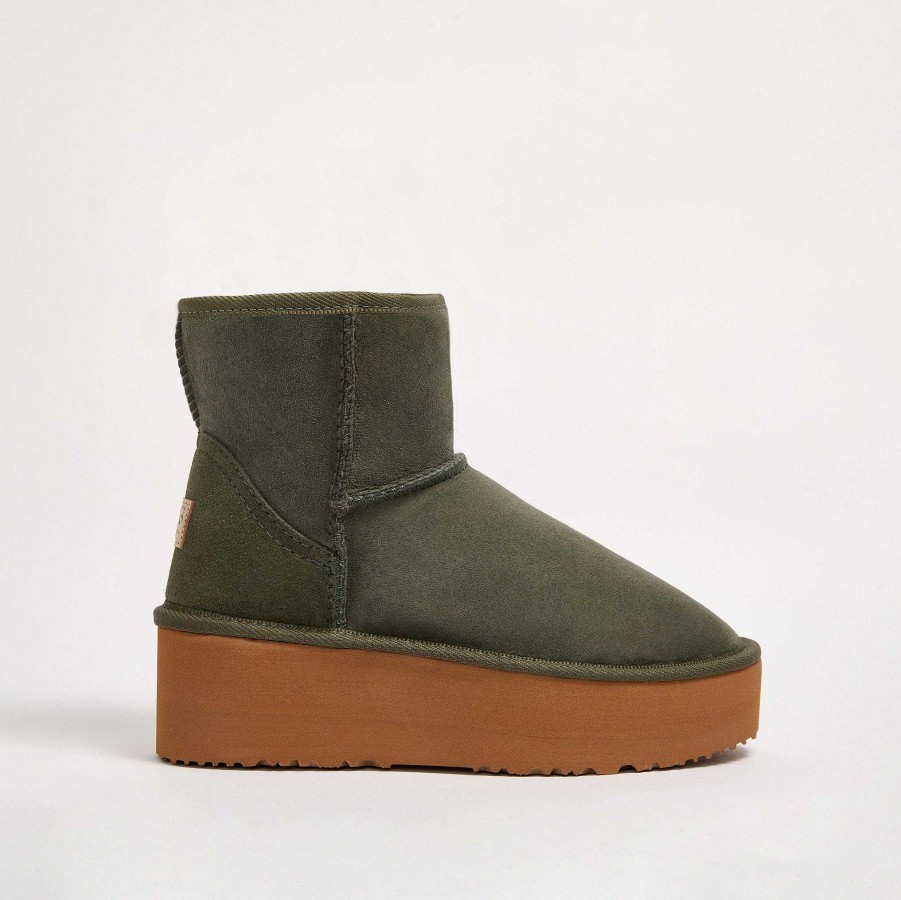 Women UGG Since 1974 New In | Women'S Classic Mini Platform