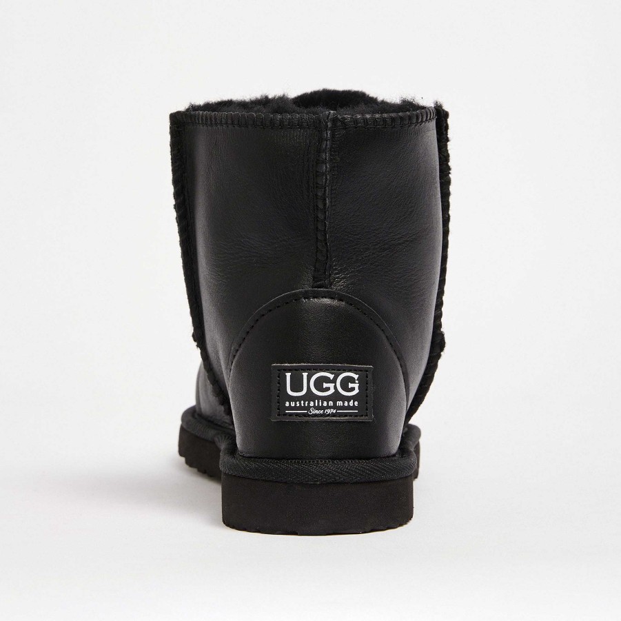 Men UGG Since 1974 MINI | Men'S Classic Nappa Mini