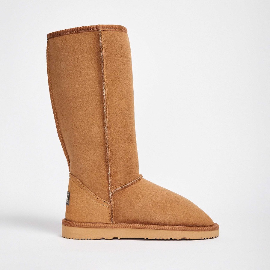 Women UGG Since 1974 Best Sellers | Women'S Classic Tall Natural