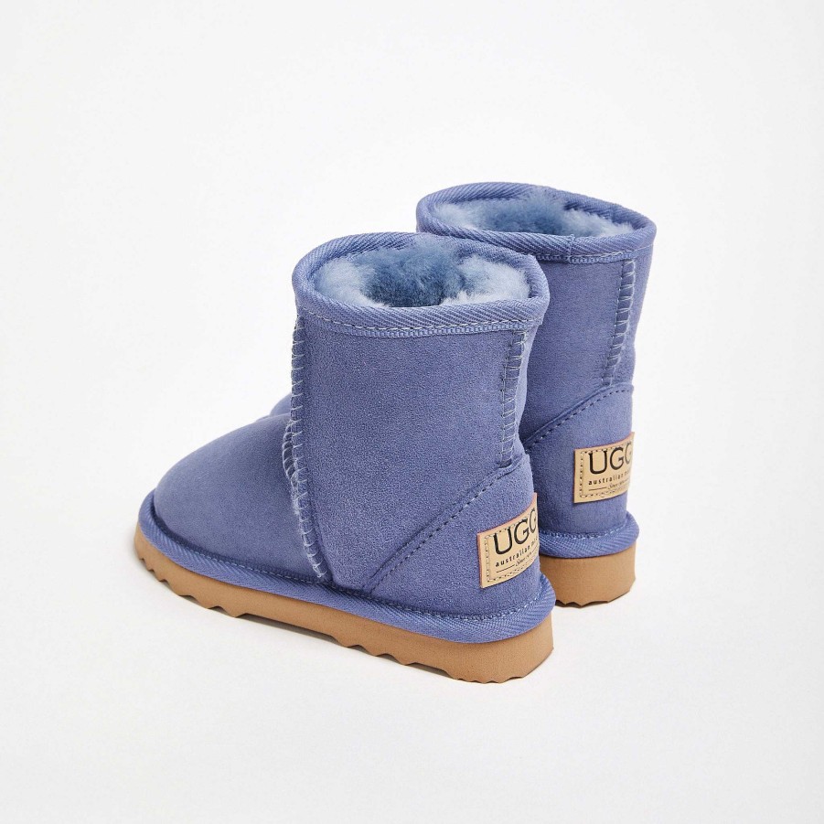 Kids & Babies UGG Since 1974 BOOTS | Kids Classic Mid Colours