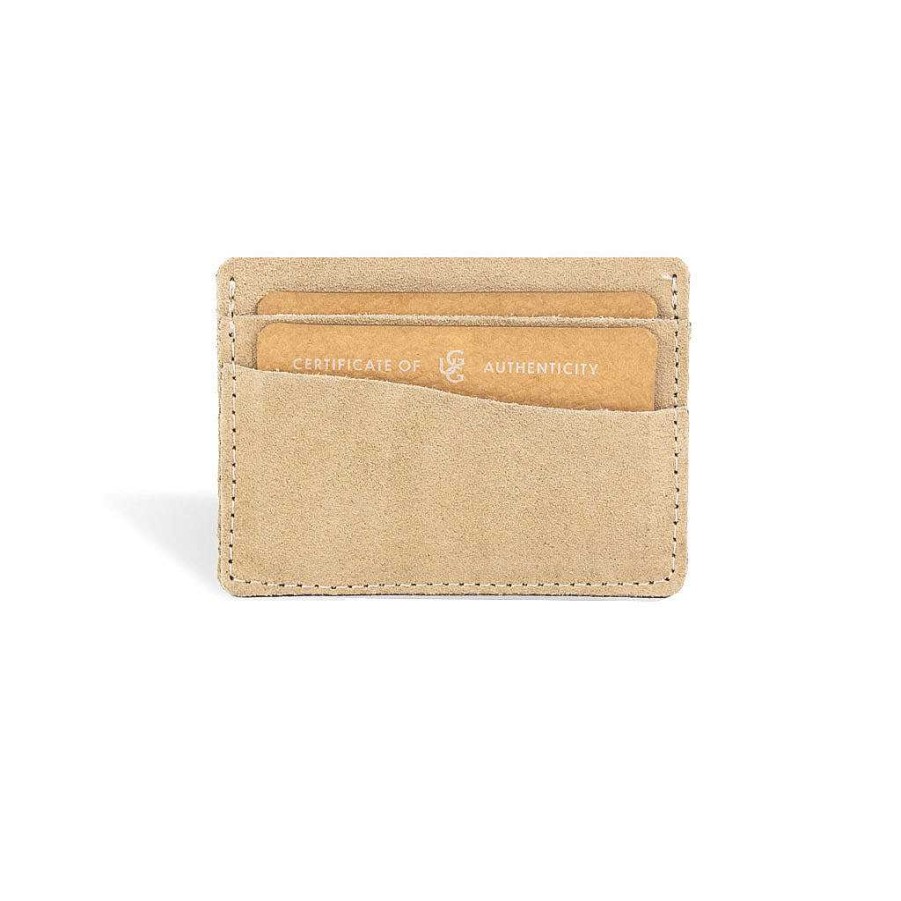 Men UGG Since 1974 Wallets | Card Holder