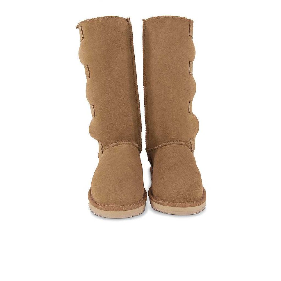 Men UGG Since 1974 Medical | Men'S Medical Velcro Tall