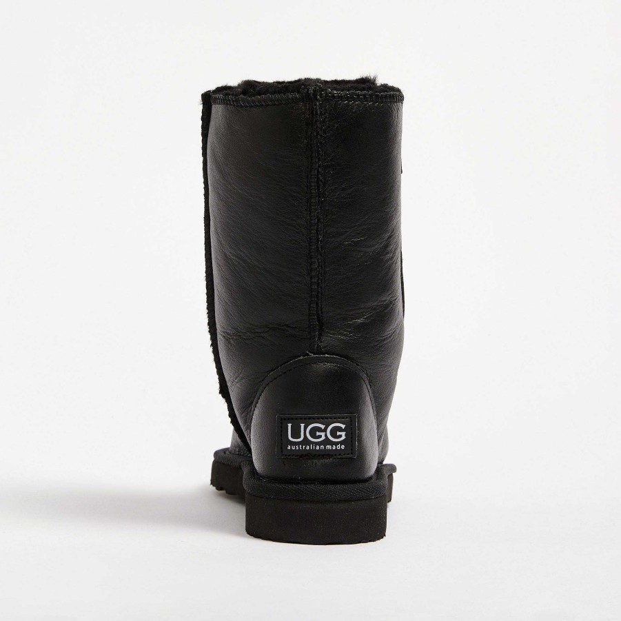 Men UGG Since 1974 MID | Men'S Harley Mid Nappa