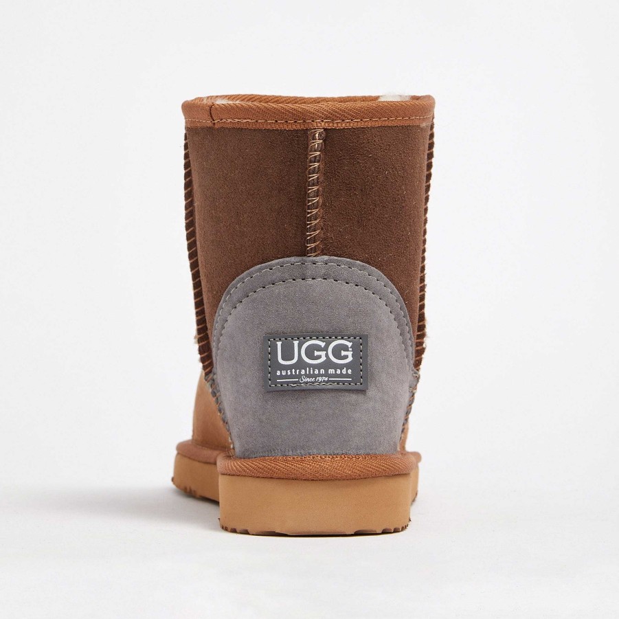 Men UGG Since 1974 MINI | Men'S Classic Mini Tricolour