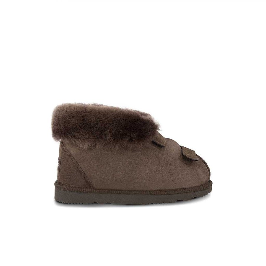 Men UGG Since 1974 Medical | Men'S Medical Ankle Slipper