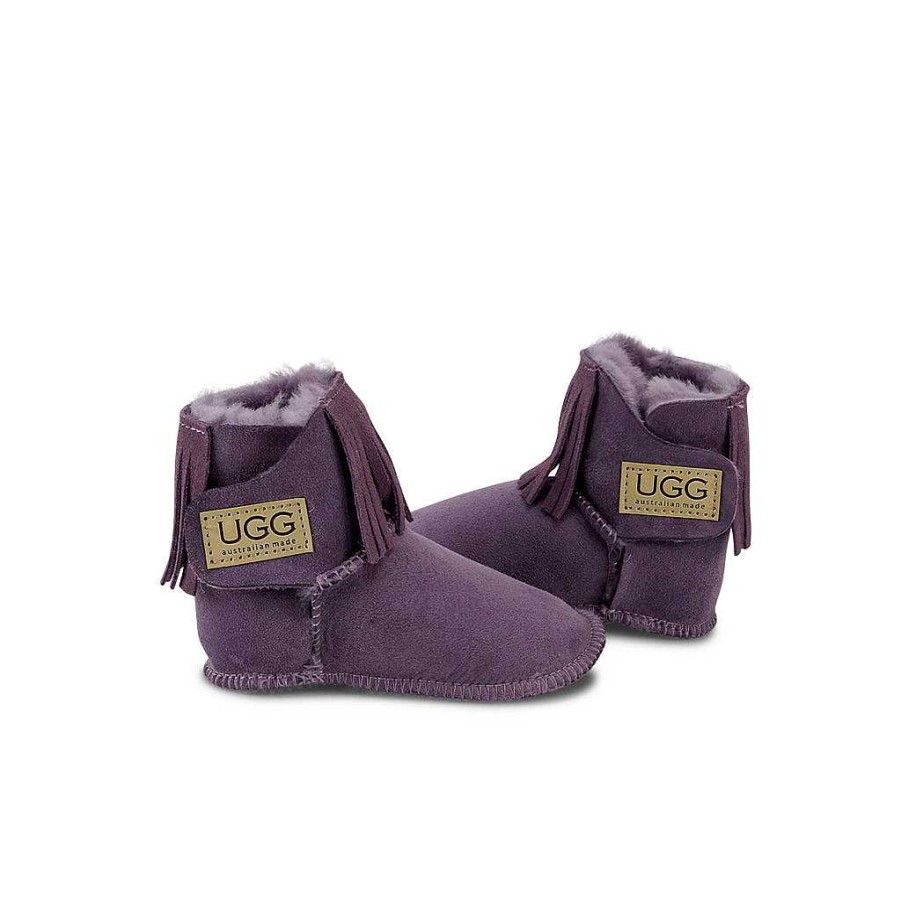 Kids & Babies UGG Since 1974 BABY | Baby Ugg Tribal