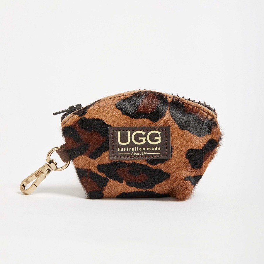 Accessories UGG Since 1974 Bags & Purses | Leopard Coin Purse