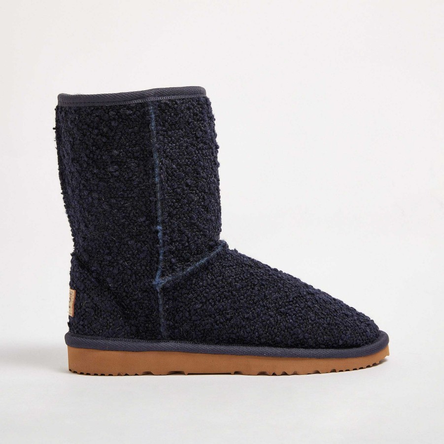 Women UGG Since 1974 Boucle | Women'S Boucle Mid