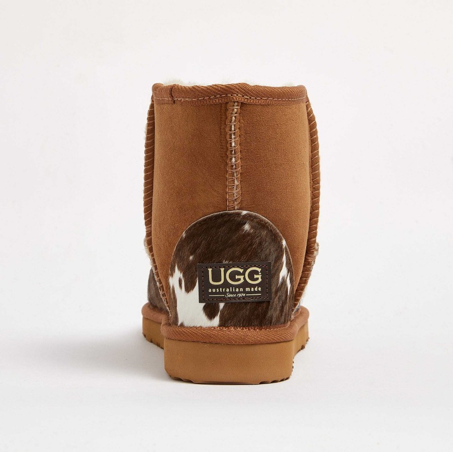 Men UGG Since 1974 Calf | Men'S Mumu Mini