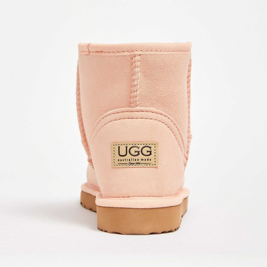 Women UGG Since 1974 Mini | Women'S Classic Mini Limited Edition Polar