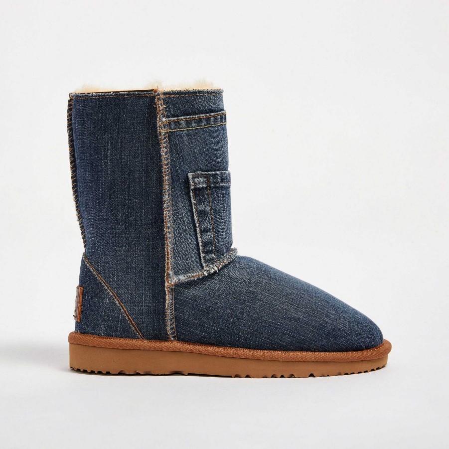 Women UGG Since 1974 Best Sellers | Women'S Denim Mid