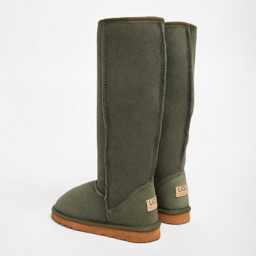 Women UGG Since 1974 Tall & Ultra Tall | Women'S Classic Ultra Tall