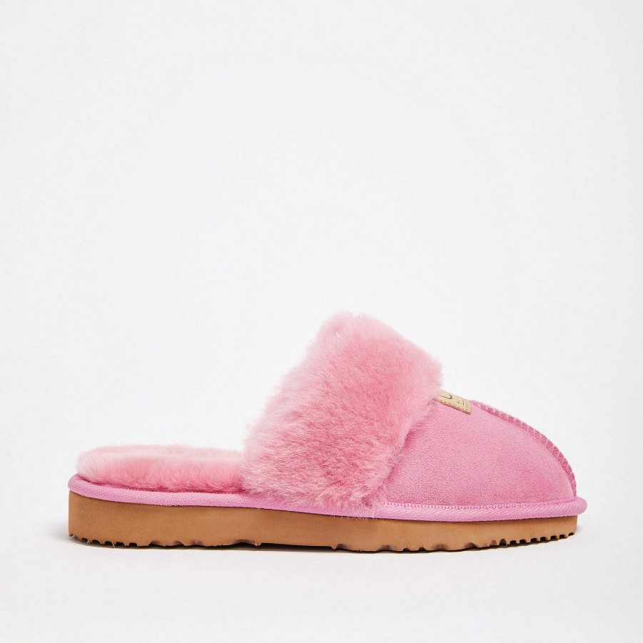 Women UGG Since 1974 Slippers | Women'S Designer Slipper Colours