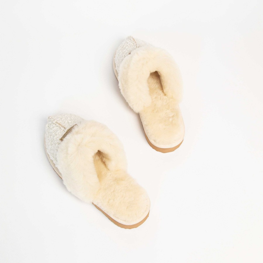 Women UGG Since 1974 Best Sellers | Women'S Boucle Designer Slippers