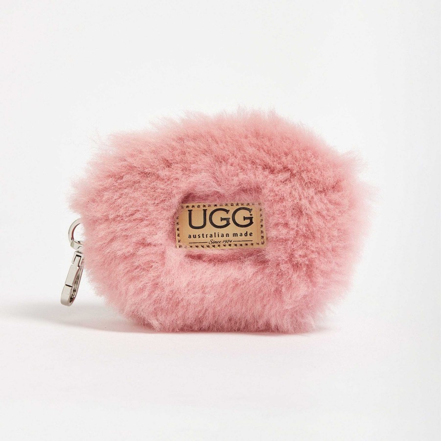 Accessories UGG Since 1974 Bags & Purses | Sheepskin Coin Purse