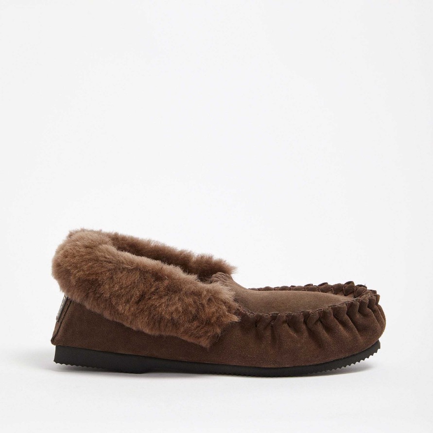 Women UGG Since 1974 New In | Women'S Australian Moccasin