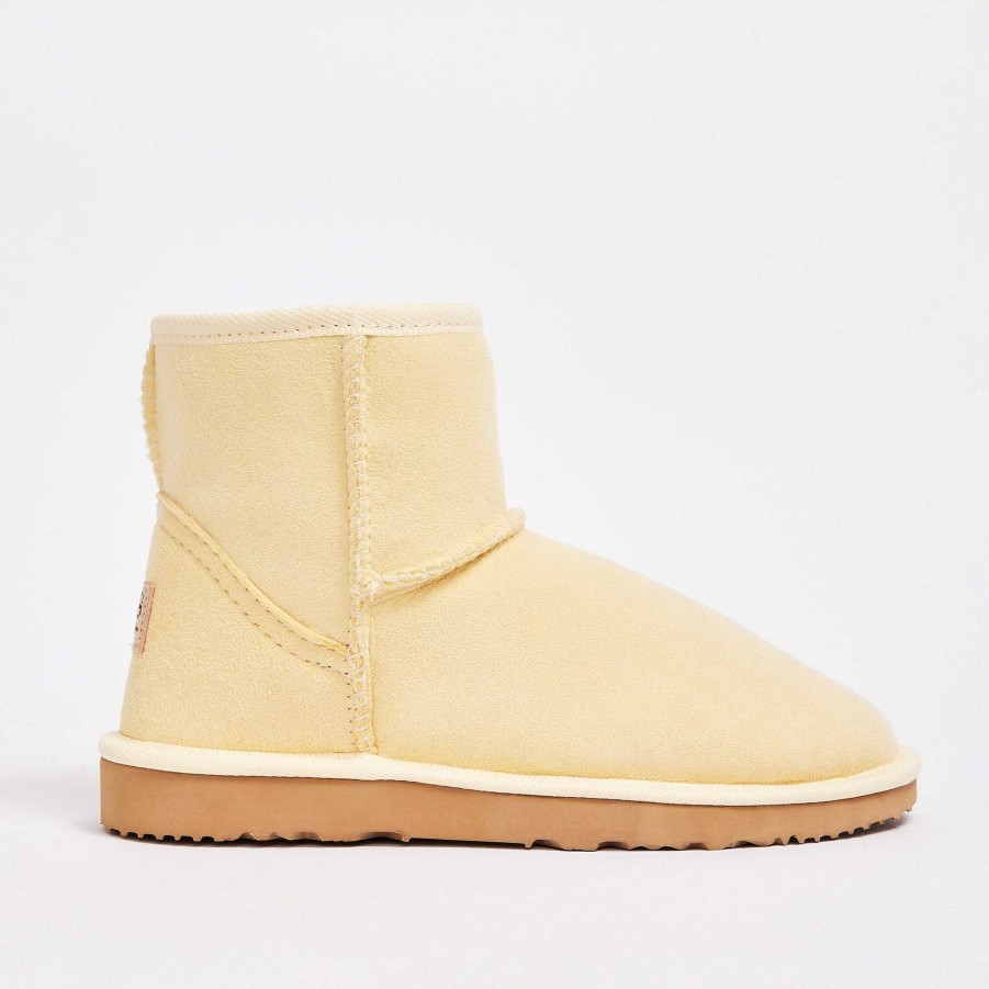 Women UGG Since 1974 LIMITED EDITION | Women'S Classic Mini Limited Edition Australiana